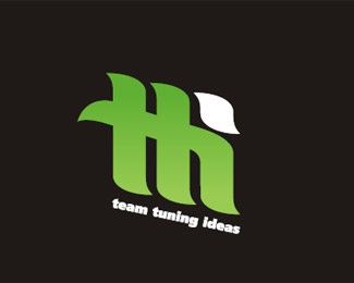Team Tuning Ideas logo