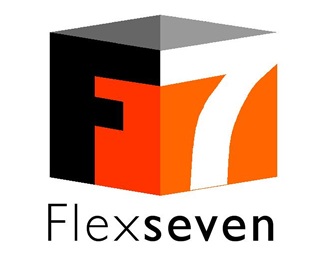 flex7 logo