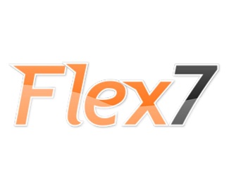 Flex 7 Version.2 logo
