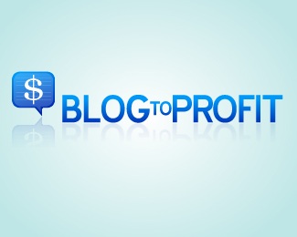 blog,profit logo