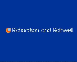 Richardson & Amp; Rothwell 2 logo