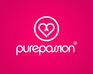 Pure Passion logo