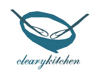 Cleary Kitchen logo