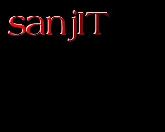 Sanjit logo
