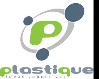 plastic,plastique logo