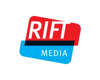 Rift Media logo