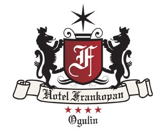 old,hotel,frankopan,lions logo