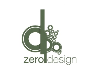 Zero Design logo