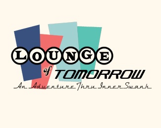 disney,lounge,swank,swanky,tomorrow logo