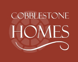 Cobblestone Homes logo
