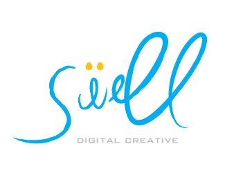 art,creative,design,digital,swell logo