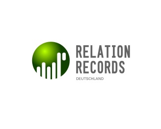 RELATION RECORDS 4 logo