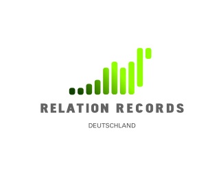 RELATION RECORDS 2 logo