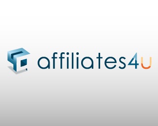 for,you,web2.0,a4u,affiliate logo
