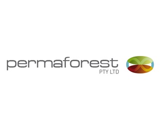 Permaforest Pty Ltd logo