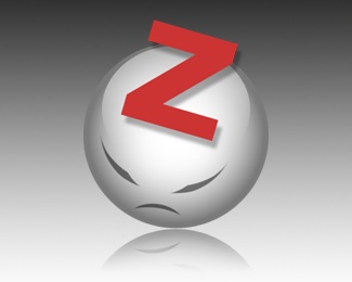 Zemo Graphics logo