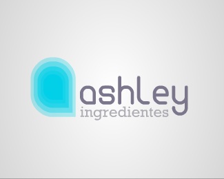 gabrielsantoro ashley drimea logo