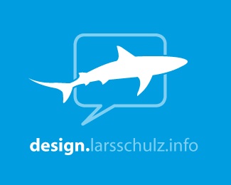 design,shark logo