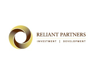 development,investment,partners,commercial,real estate logo