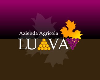 wine,grapes logo