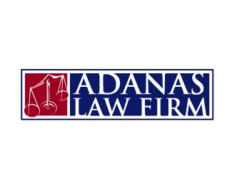 Adanas Law Firm logo