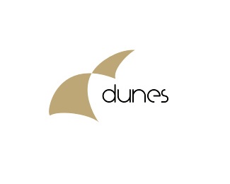dunes,bhavna,becauseofb,bhavna bahri logo