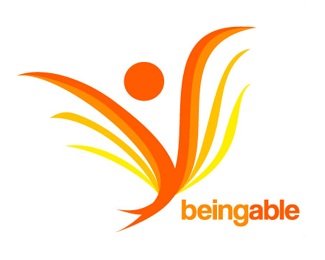 bhavna,becauseofb,beingable,bhavna bahri,ngo logo
