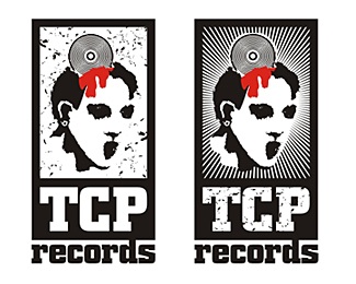 TCP Records logo
