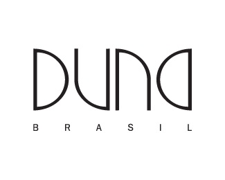 Duna Brasil logo