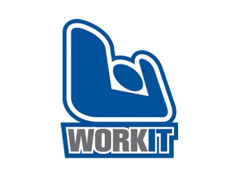 Workit logo