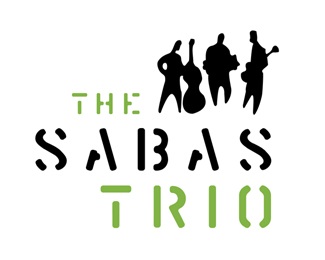 The Sabas Trio logo