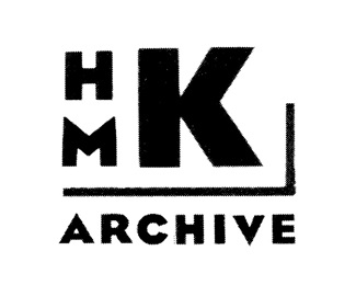 HMK Archive logo