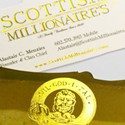 Scottish Millionaire
