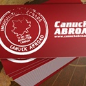 Canuck Abroad