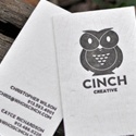Cinch Creative Card