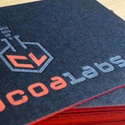 Cocoa Labs Letterpress