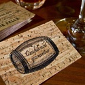 Cork Business Cards