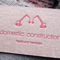 Domestic Construction