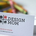 Simple Card Design Mom