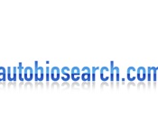 Autobio Search Logo Study 001