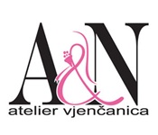 Arnela& Amp; Nina Atelier Vjencanica
