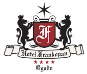 Hotel Frankopan Ogulin