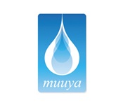 Muuya Logo