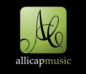 Alli Cap Music