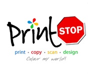Print Stop
