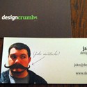 Design Crumbs Card