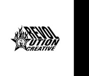 Revolution Creative Logo V1.0