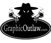 Graphic Outlaw