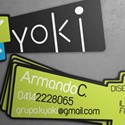 Kyoki’s Logo Card