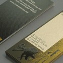 Kraken Design Card